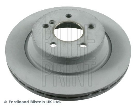 Brake Disc ADU174301 Blue Print, Image 3