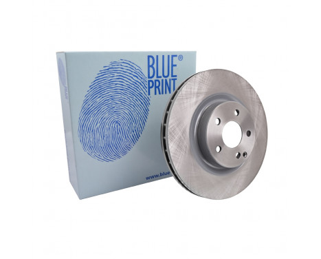 Brake Disc ADU174302 Blue Print, Image 2