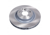 Brake Disc ADU174302 Blue Print