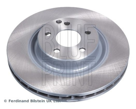 Brake Disc ADU174302 Blue Print, Image 3