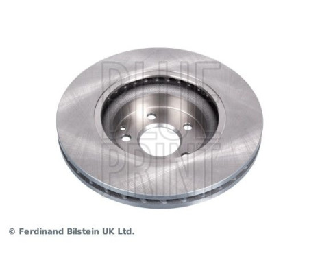 Brake Disc ADU174302 Blue Print, Image 4