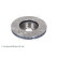 Brake Disc ADU174303 Blue Print, Thumbnail 4