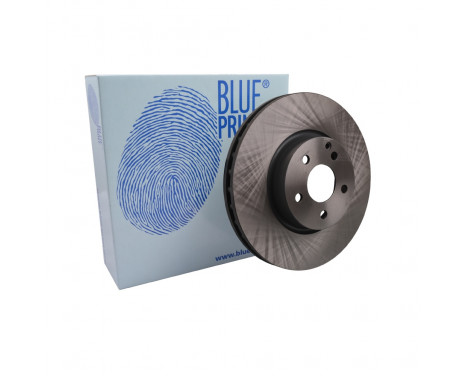 Brake Disc ADU174304 Blue Print, Image 2