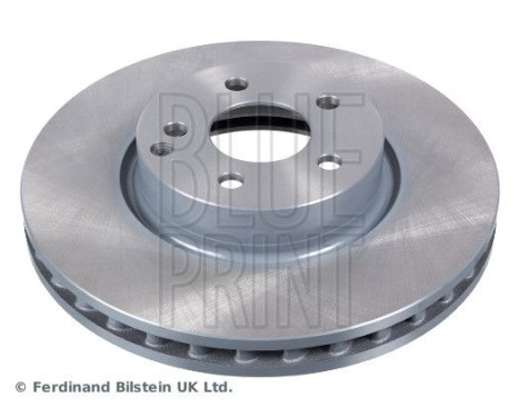 Brake Disc ADU174304 Blue Print, Image 3