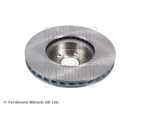 Brake Disc ADU174304 Blue Print, Image 4