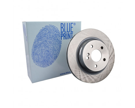 Brake Disc ADU174305 Blue Print, Image 2