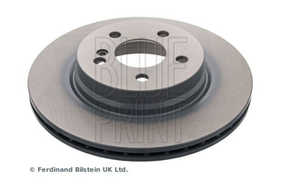 Brake Disc ADU174305 Blue Print, Image 3