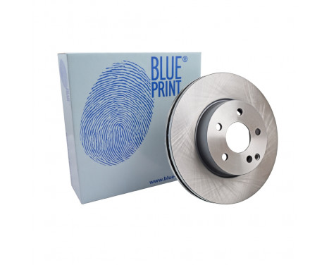 Brake Disc ADU174306 Blue Print, Image 2