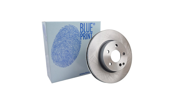 Brake Disc ADU174306 Blue Print, Image 2