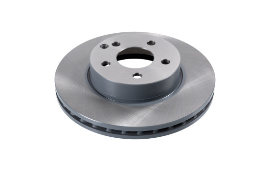 Brake Disc ADU174306 Blue Print