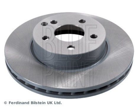 Brake Disc ADU174306 Blue Print, Image 3
