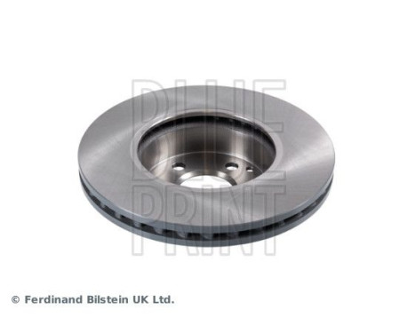 Brake Disc ADU174306 Blue Print, Image 4