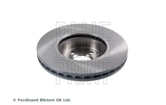Brake Disc ADU174306 Blue Print, Image 4