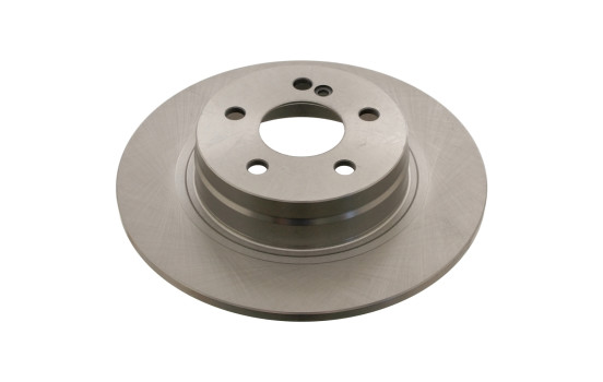 Brake Disc ADU174307 Blue Print