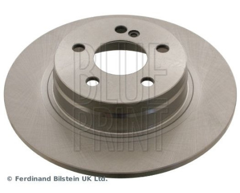 Brake Disc ADU174307 Blue Print, Image 2