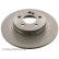 Brake Disc ADU174307 Blue Print, Thumbnail 2