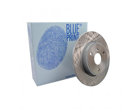 Brake Disc ADU174308 Blue Print, Image 2