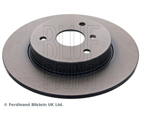 Brake Disc ADU174308 Blue Print, Image 3