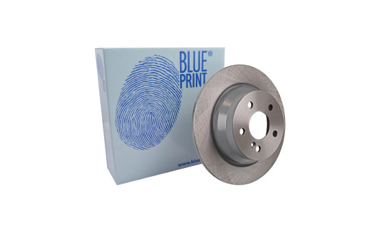 Brake Disc ADU174309 Blue Print, Image 2
