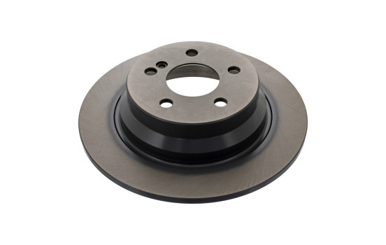 Brake Disc ADU174309 Blue Print