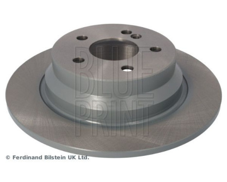 Brake Disc ADU174309 Blue Print, Image 3