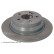 Brake Disc ADU174309 Blue Print, Thumbnail 3