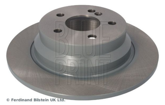 Brake Disc ADU174309 Blue Print, Image 3