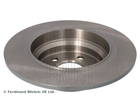 Brake Disc ADU174309 Blue Print, Image 4