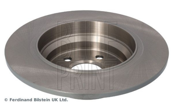 Brake Disc ADU174309 Blue Print, Image 4