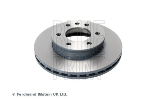 Brake Disc ADU174310 Blue Print, Image 2