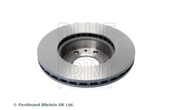 Brake Disc ADU174310 Blue Print, Image 3