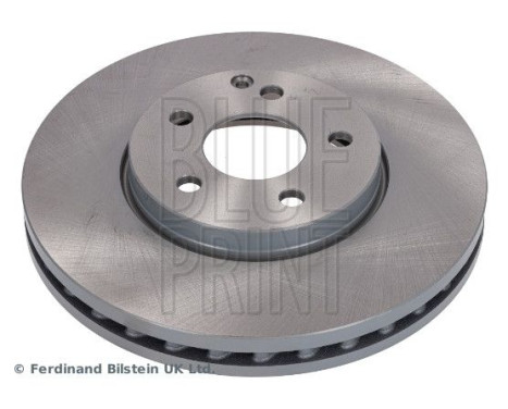 Brake Disc ADU1743101 Blue Print, Image 2