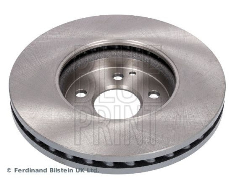 Brake Disc ADU1743101 Blue Print, Image 3