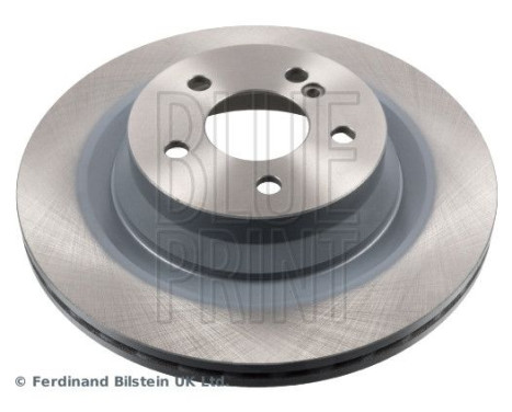 Brake Disc ADU1743102 Blue Print, Image 2