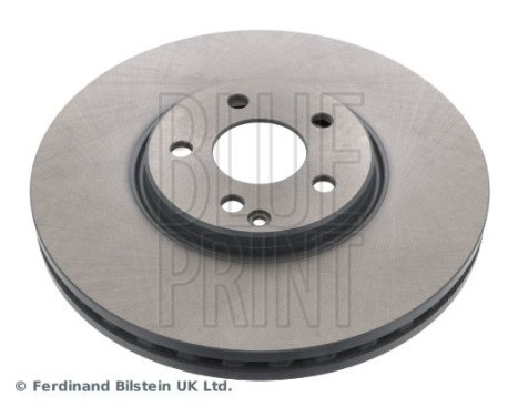 Brake Disc ADU1743103 Blue Print, Image 2