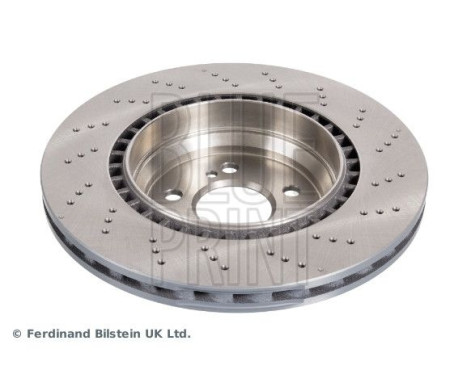 Brake Disc ADU1743105 Blue Print, Image 4