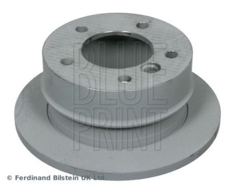 Brake Disc ADU1743107 Blue Print, Image 2