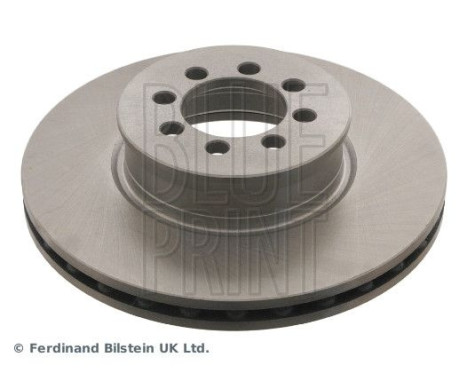 Brake Disc ADU1743108 Blue Print, Image 2