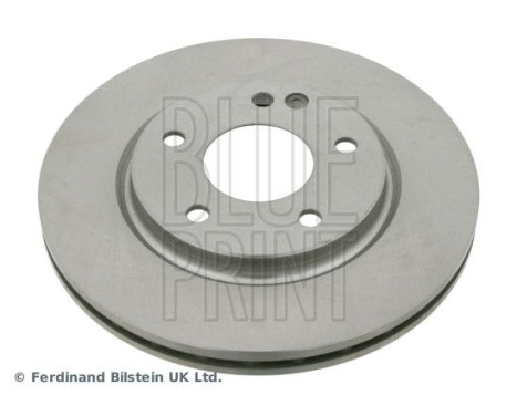 Brake Disc ADU1743109 Blue Print, Image 2
