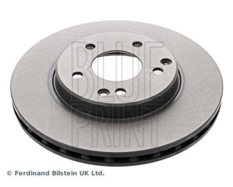 Brake Disc ADU174311 Blue Print, Image 2