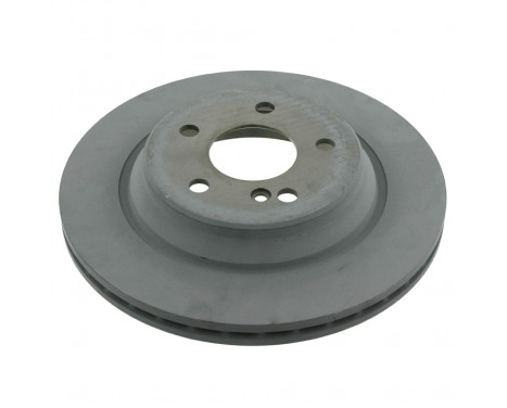 Brake Disc ADU1743110 Blue Print