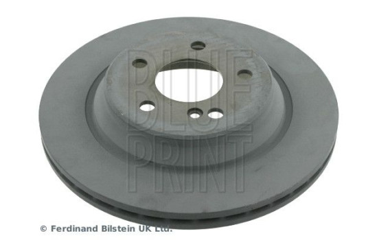Brake Disc ADU1743110 Blue Print, Image 2