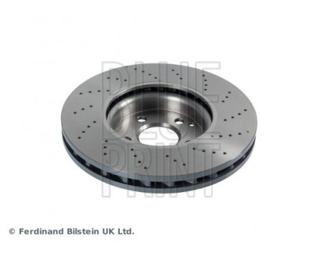 Brake Disc ADU1743111 Blue Print, Image 4