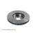 Brake Disc ADU1743111 Blue Print, Thumbnail 4