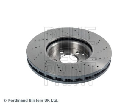 Brake Disc ADU1743111 Blue Print, Image 5