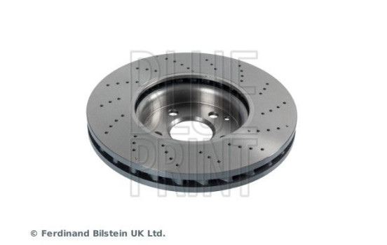 Brake Disc ADU1743111 Blue Print, Image 5
