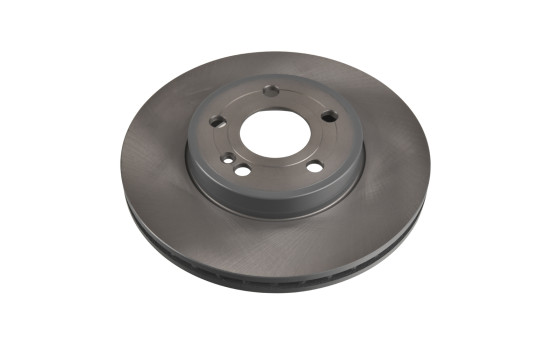 Brake Disc ADU1743112 Blue Print