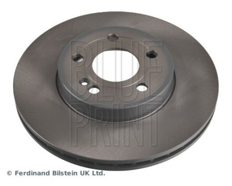 Brake Disc ADU1743112 Blue Print, Image 2