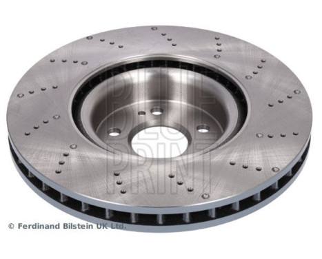 Brake Disc ADU1743113 Blue Print, Image 2