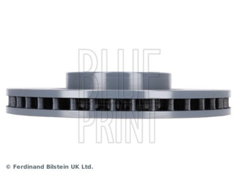 Brake Disc ADU1743113 Blue Print, Image 3